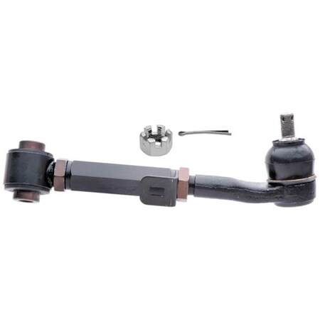 Moog Cntrl Arm W Ball Jt, Rk621807 RK621807